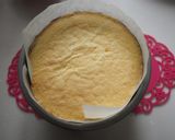 フレッシュなさくらんぼのケーキ♫作り方2写真