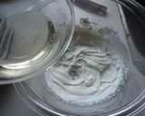フレッシュなさくらんぼのケーキ♫作り方4写真