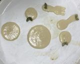 はちみつクッキーとはちみつレモンクッキー作り方6写真