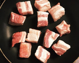 炊飯器でほろ〜り角煮 ☆煮卵や低糖質も☆作り方2写真