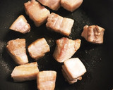 炊飯器でほろ〜り角煮 ☆煮卵や低糖質も☆作り方3写真