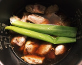 炊飯器でほろ〜り角煮 ☆煮卵や低糖質も☆作り方4写真