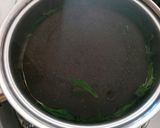 とろみ最大限に!モロヘイヤの茹で方と保存作り方6写真