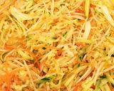♡野菜たっぷり豚キムピビンバ♡作り方7写真