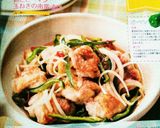 夏の疲れに❢鶏とピーマン玉ねぎの南蛮漬け作り方16写真