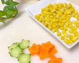 冷製茶碗蒸し♡〜夏にぴったり〜作り方5写真