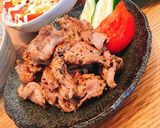 ビールにぴったり！鶏ハラミスパイシー炒め作り方3写真