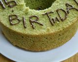 *ココアとお砂糖でチョコペン*作り方8写真