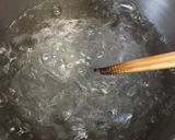 簡単ヘルシー♡こんがりニラ餃子&水餃子作り方10写真