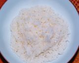 ふりかけと昆布茶でお茶漬け海苔作り方1写真