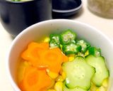 冷製茶碗蒸し♡〜夏にぴったり〜作り方8写真