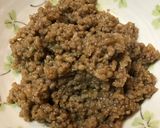 箱根の味！豆腐カツ煮作り方2写真