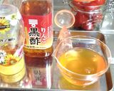 ☆とっても美味しいよ！ミニトマトの黒酢漬作り方2写真