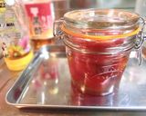 ☆とっても美味しいよ！ミニトマトの黒酢漬作り方3写真