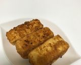 箱根の味！豆腐カツ煮作り方4写真