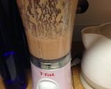 夏の薬膳 セロリとトマトのドレッシング作り方3写真