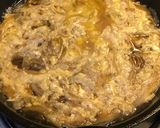箱根の味！豆腐カツ煮作り方5写真