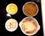 カレーパン風 余ったカレーリメイク作り方3写真