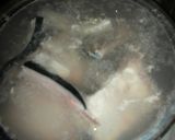 ブリ大根作り方1写真