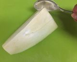 冬瓜のタイ風おつまみ作り方4写真