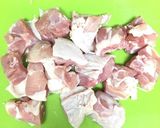 冬瓜のタイ風おつまみ作り方7写真