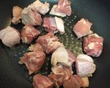 冬瓜のタイ風おつまみ作り方8写真