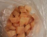 魚の竜田揚げ ケチャップ味作り方2写真