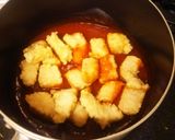 魚の竜田揚げ ケチャップ味作り方4写真