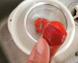 梅サワーでピクルス作り方8写真