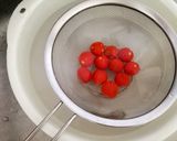 梅サワーでピクルス作り方7写真