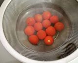 梅サワーでピクルス作り方6写真