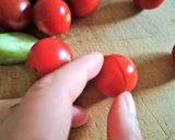 梅サワーでピクルス作り方5写真