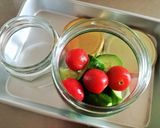 梅サワーでピクルス作り方9写真
