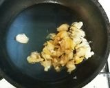 ん～っ。美味しいクラムチャウダー作り方2写真