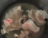 サッパリやわらか豚しゃぶサラダ作り方2写真