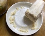 冷製 山わさび味噌汁！冷たい味噌汁！作り方6写真