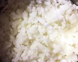 簡単 ミートソーススパゲティ作り方1写真