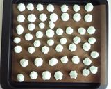 ミントメレンゲクッキー作り方4写真