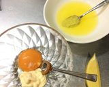 おうちcafé♡エッグベネディクト作り方5写真