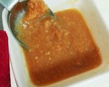 ピーマンと豚肉のにんにく味噌炒め作り方4写真