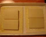 パイシートで美味しいあんこもちパイ☆作り方2写真