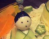 七夕☆素麺作り方6写真