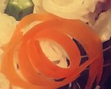 七夕☆素麺作り方9写真