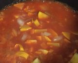 ちょっと贅沢ソーセージ野菜添え作り方3写真