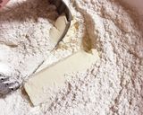 カスピ海ヨーグルトでふわっとスコーン♡作り方3写真