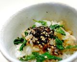 紫蘇救済レシピ!甘酸っぱい梅紫蘇生ダレ☆作り方3写真
