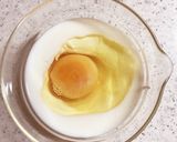 カスピ海ヨーグルトでふわっとスコーン♡作り方4写真