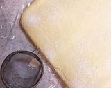 カスピ海ヨーグルトでふわっとスコーン♡作り方8写真