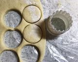 カスピ海ヨーグルトでふわっとスコーン♡作り方9写真