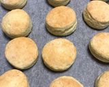 カスピ海ヨーグルトでふわっとスコーン♡作り方11写真